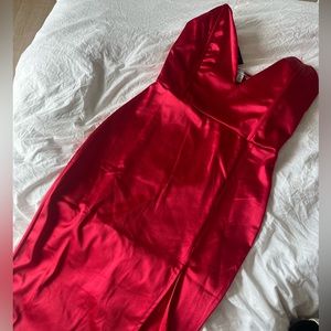 Fashion Nova Dress